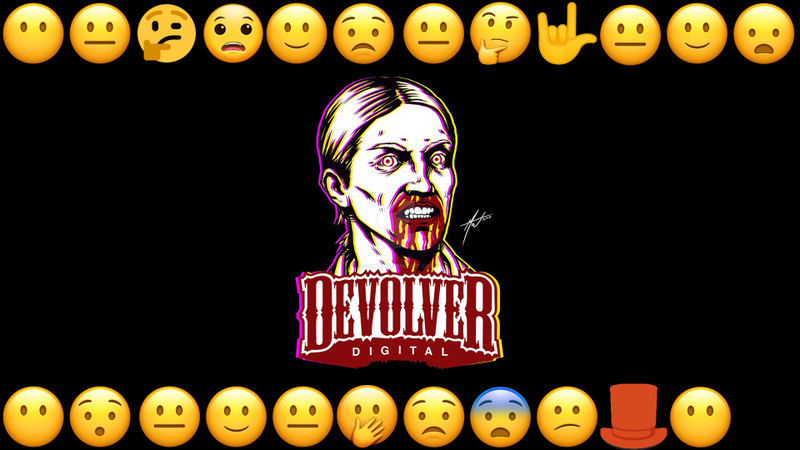 Illustration for article titled I Review the E3 Press Conferences with Emojis